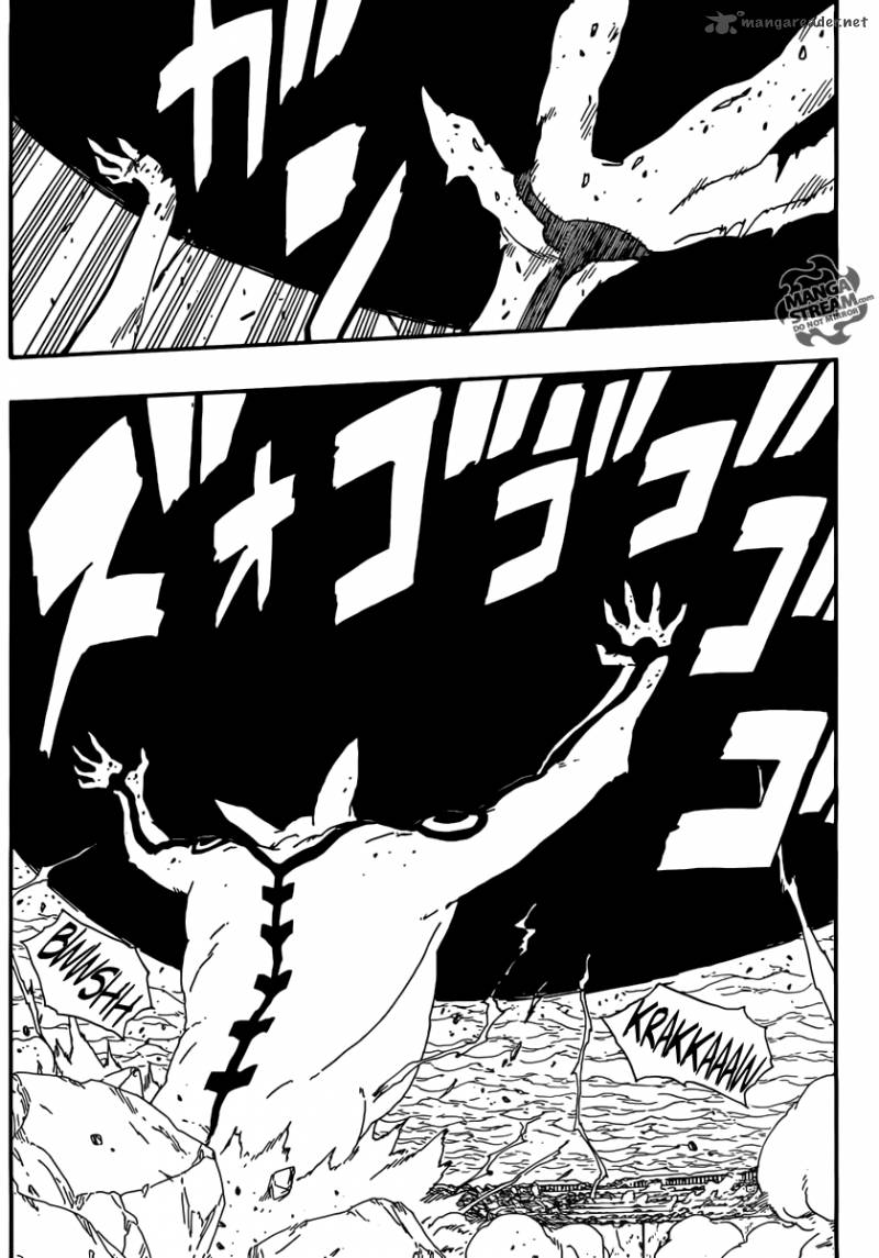 Boruto Naruto Next Generations 6 4