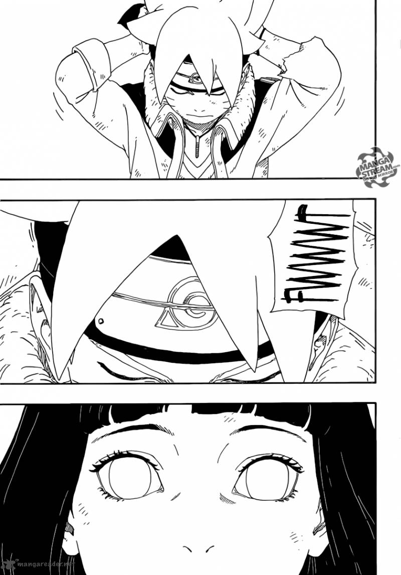 Boruto Naruto Next Generations 6 42