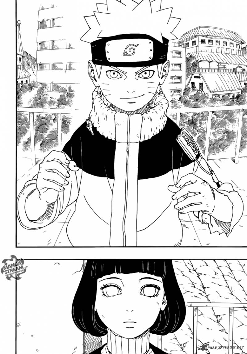 Boruto Naruto Next Generations 6 43