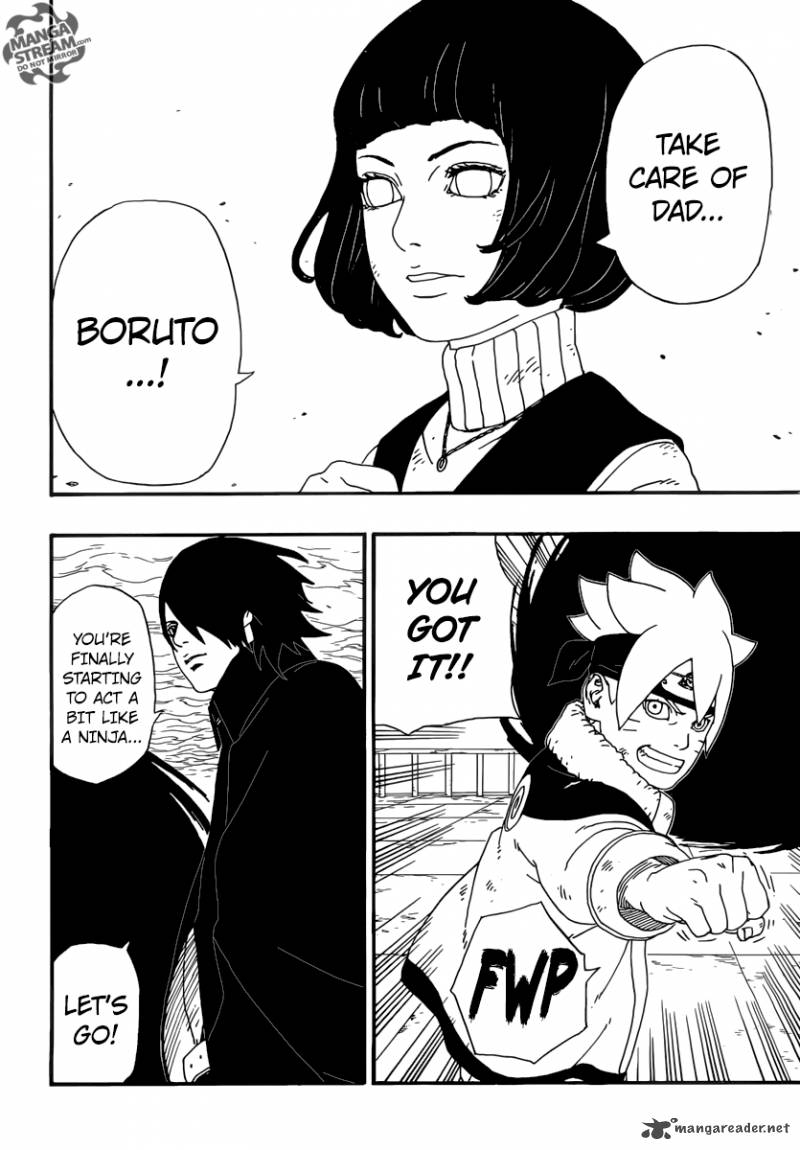 Boruto Naruto Next Generations 6 45