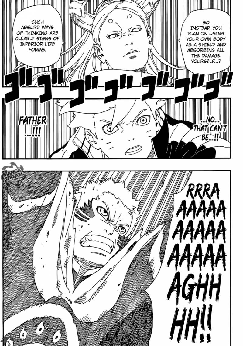 Boruto Naruto Next Generations 6 6