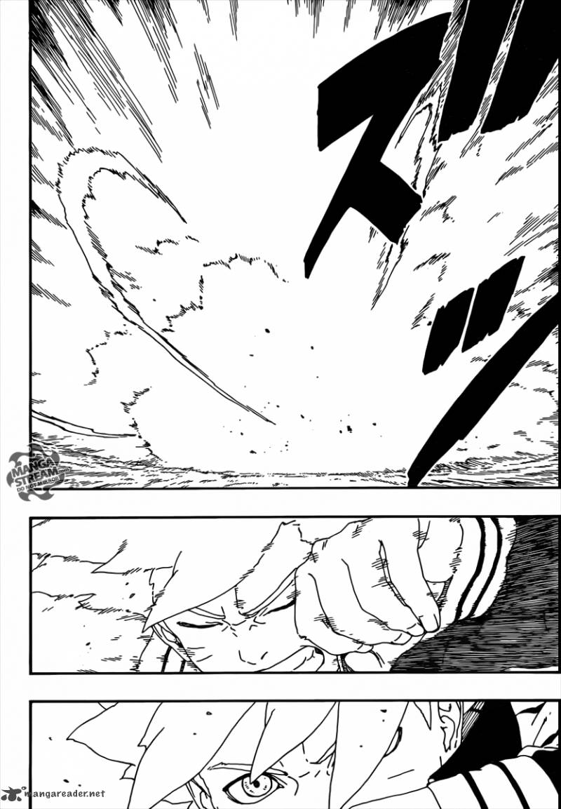 Boruto Naruto Next Generations 6 7
