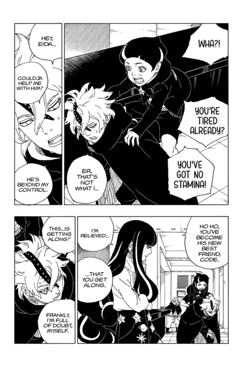 Boruto Naruto Next Generations 60 10