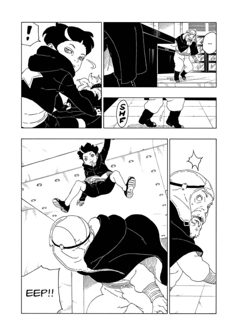 Boruto Naruto Next Generations 60 11