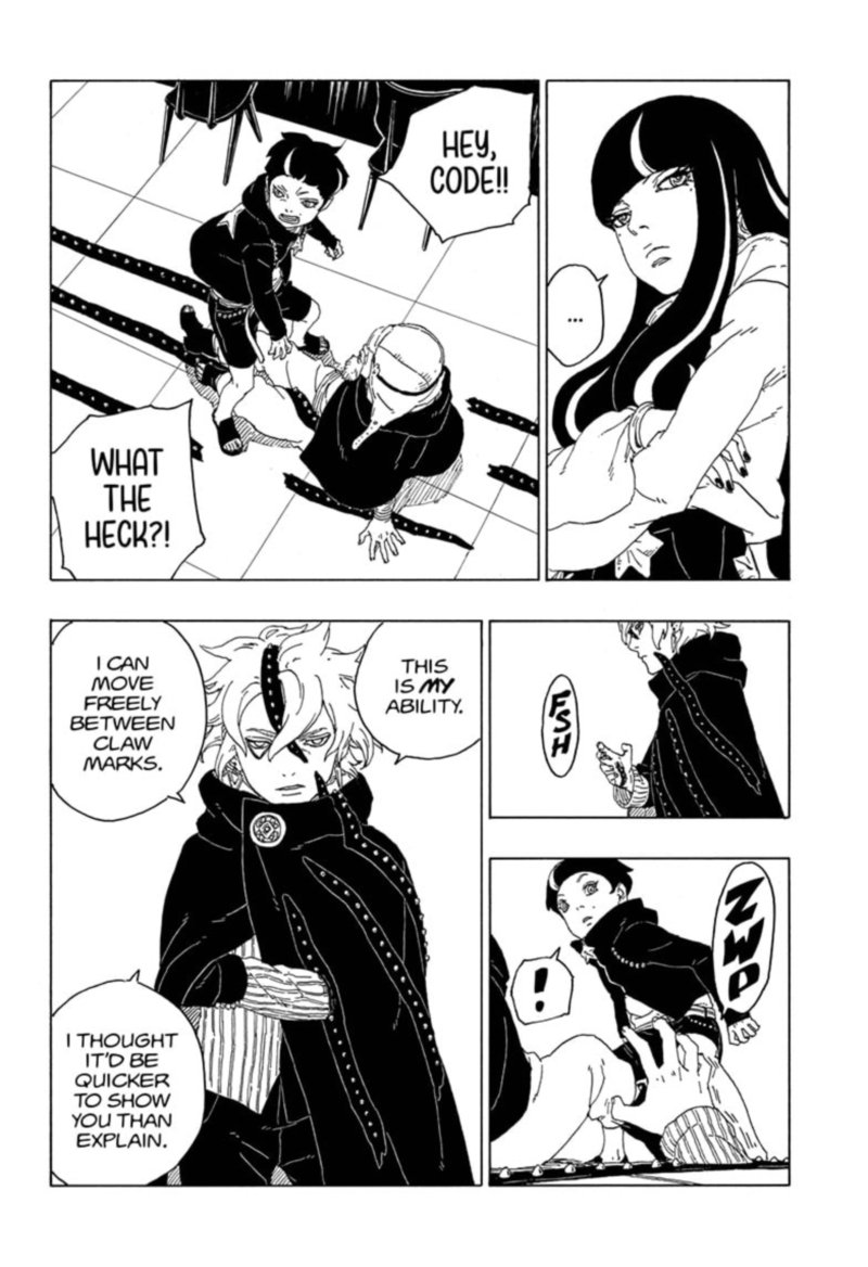 Boruto Naruto Next Generations 60 14
