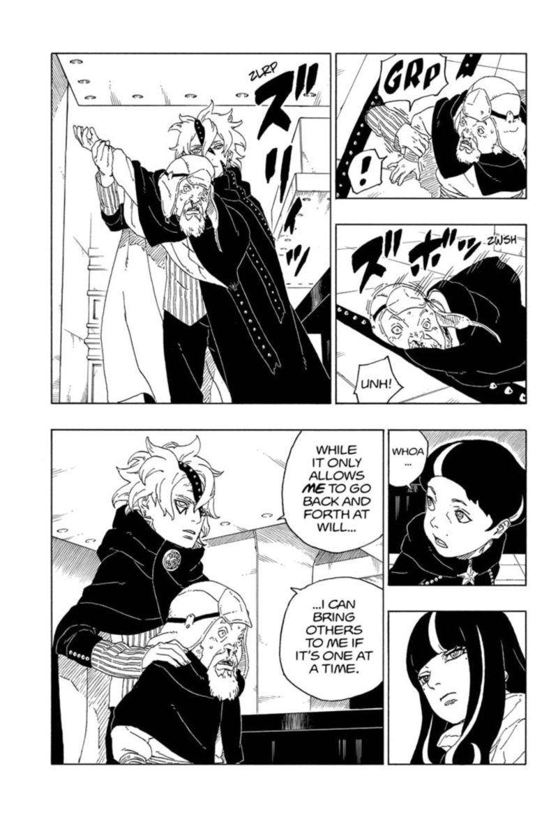 Boruto Naruto Next Generations 60 15