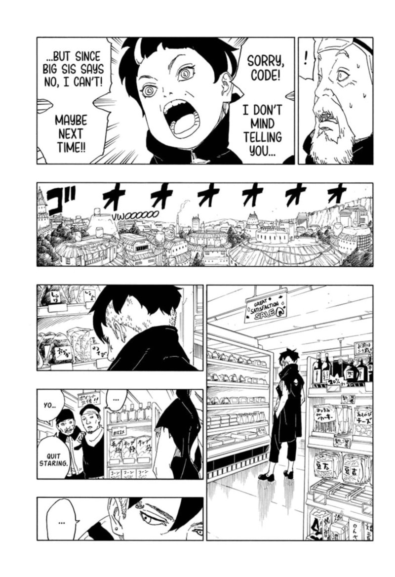 Boruto Naruto Next Generations 60 19