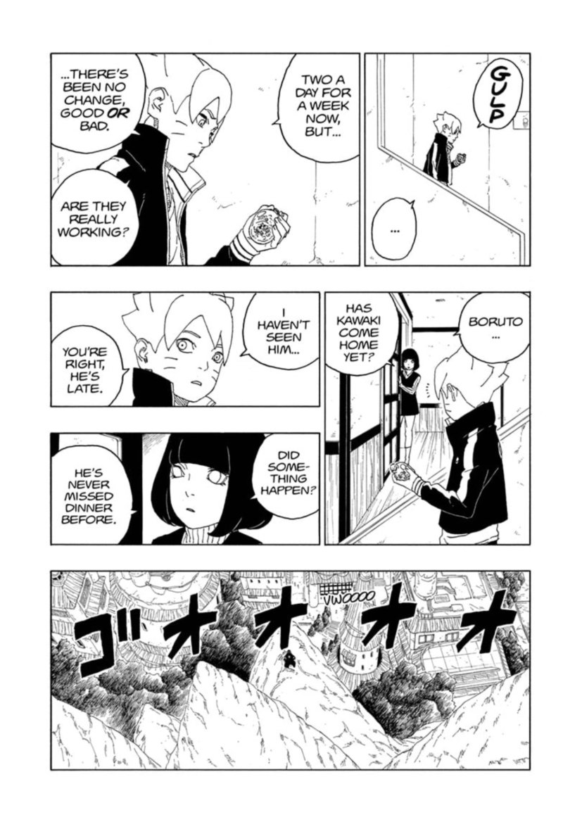 Boruto Naruto Next Generations 60 21