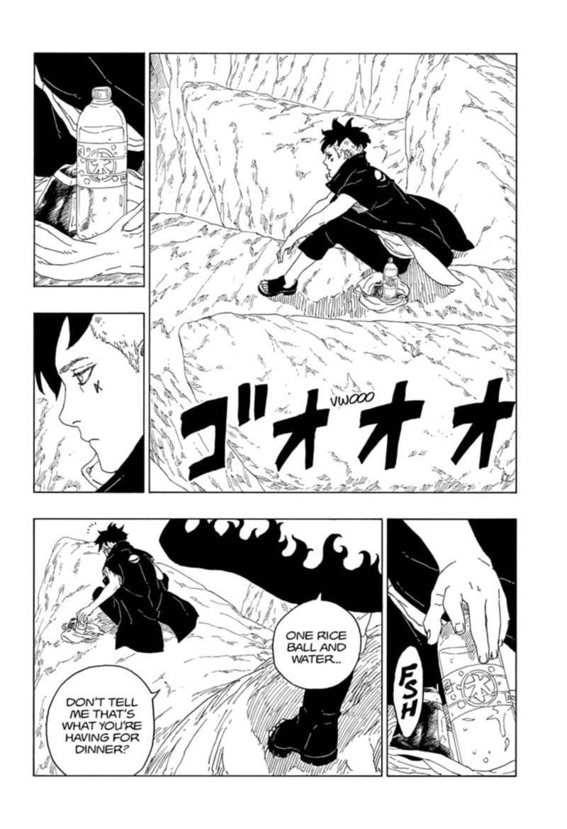 Boruto Naruto Next Generations 60 22