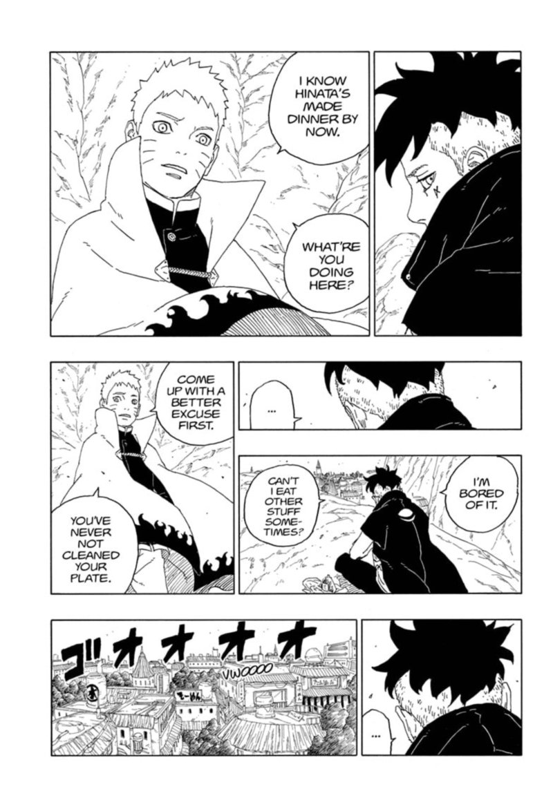 Boruto Naruto Next Generations 60 23