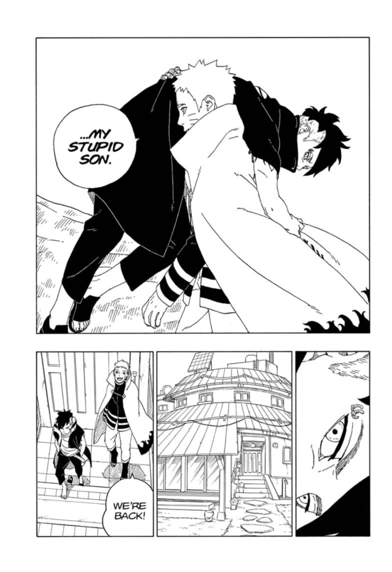 Boruto Naruto Next Generations 60 27