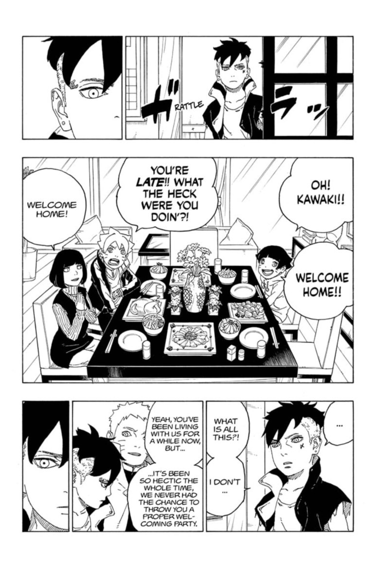 Boruto Naruto Next Generations 60 28