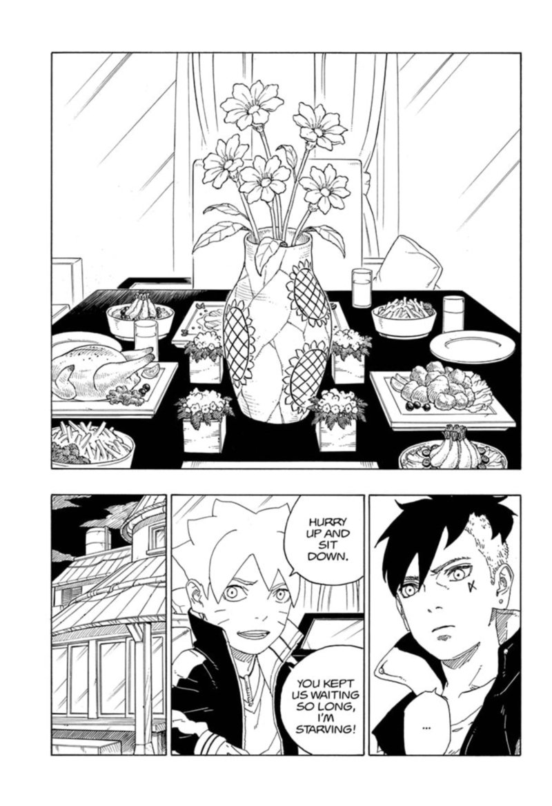 Boruto Naruto Next Generations 60 29