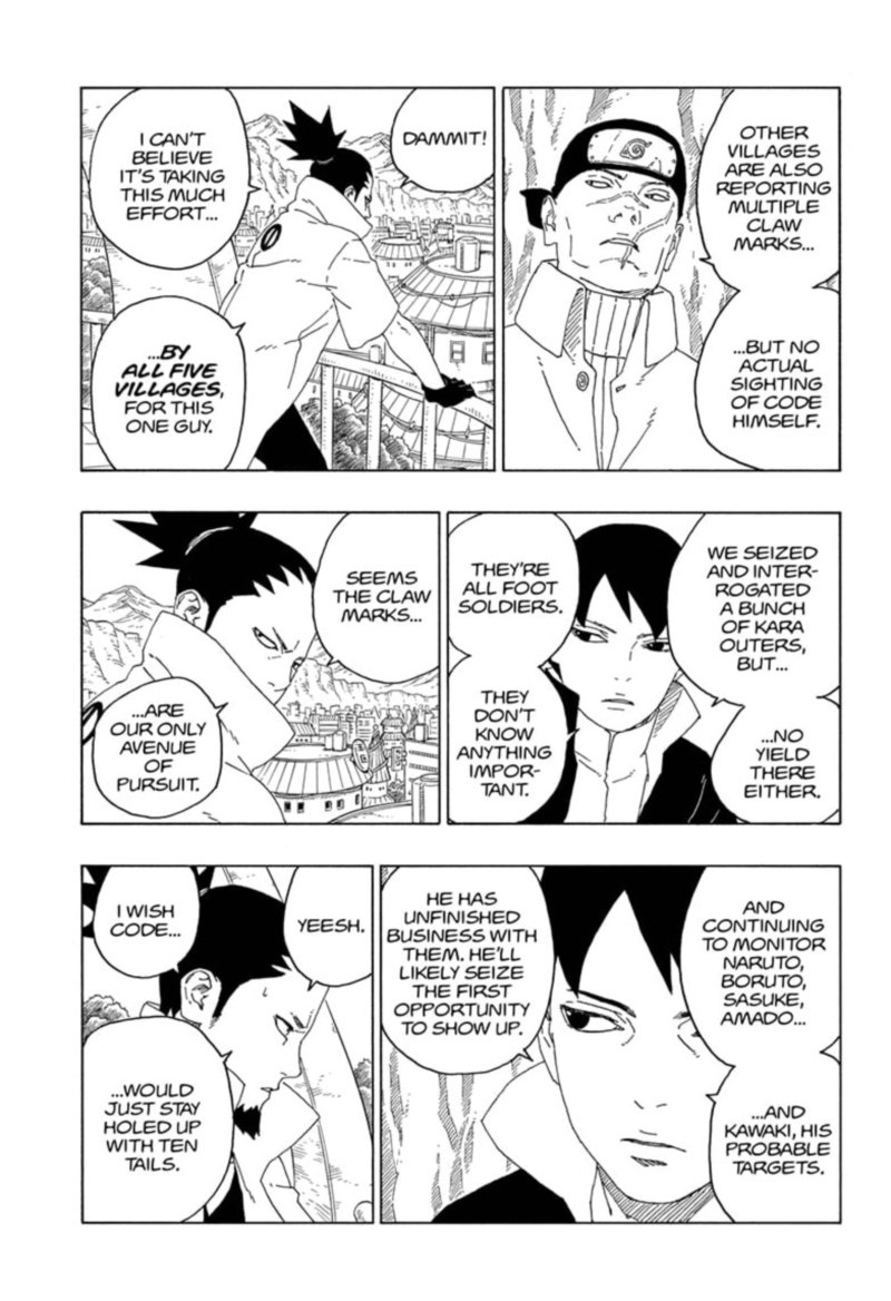 Boruto Naruto Next Generations 60 3