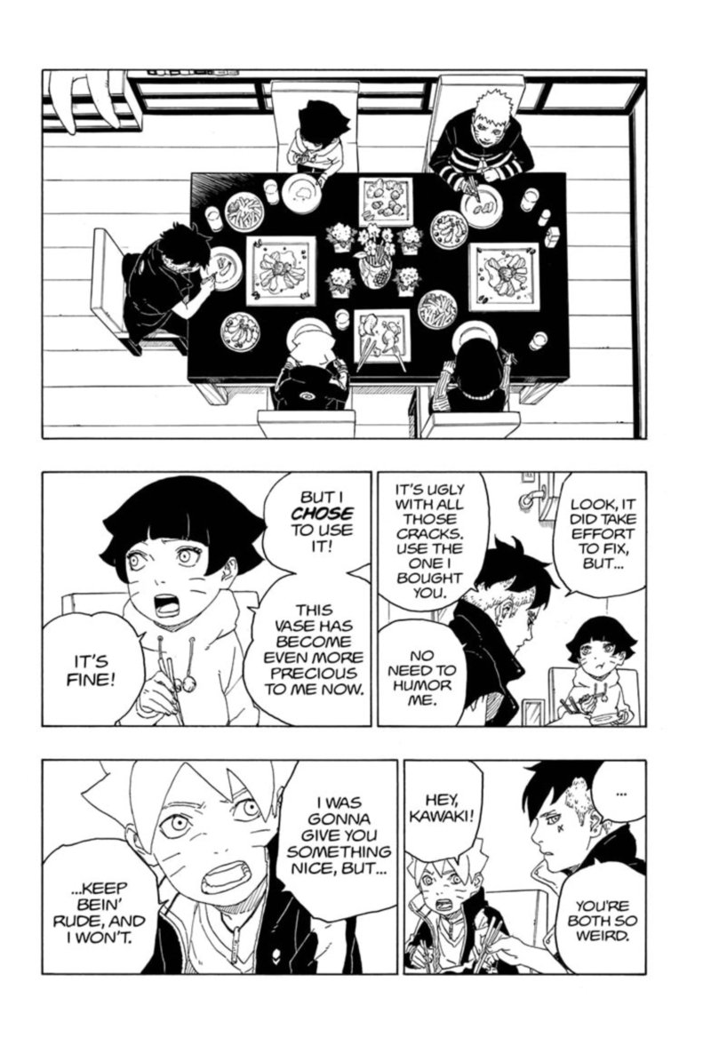 Boruto Naruto Next Generations 60 30