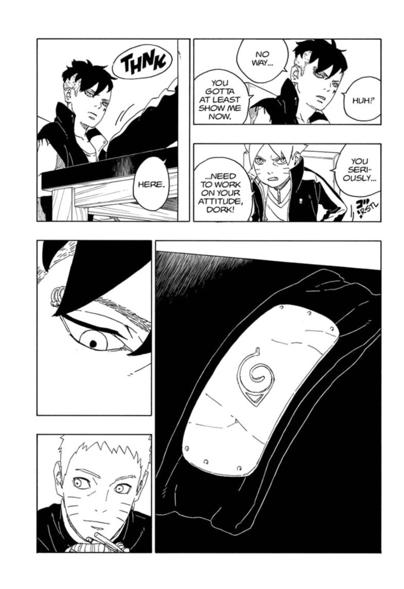 Boruto Naruto Next Generations 60 31