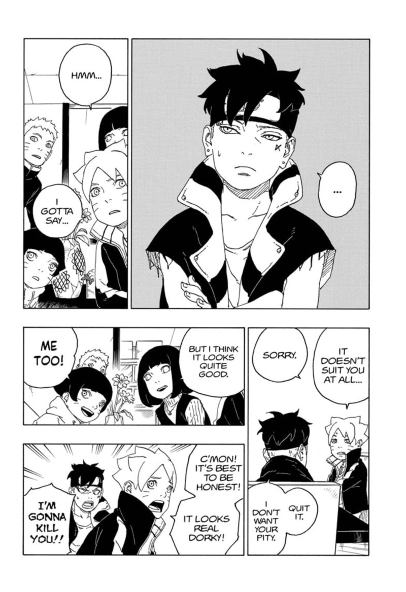 Boruto Naruto Next Generations 60 34
