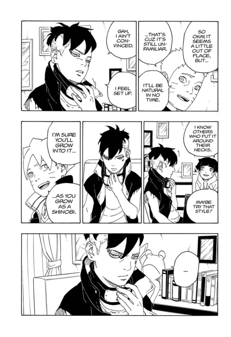 Boruto Naruto Next Generations 60 35