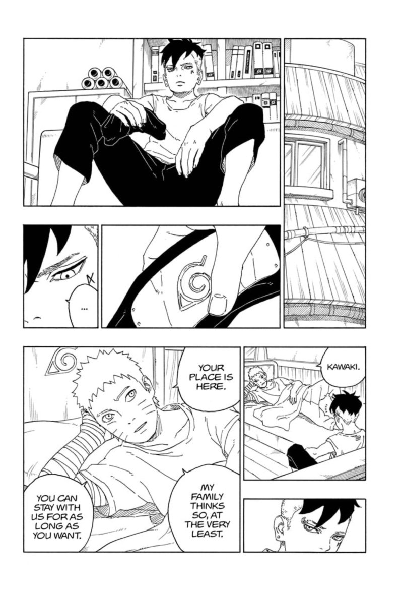 Boruto Naruto Next Generations 60 36