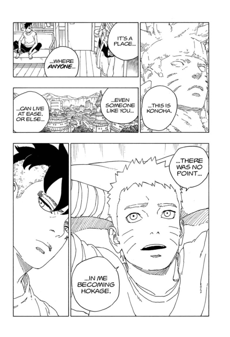 Boruto Naruto Next Generations 60 38