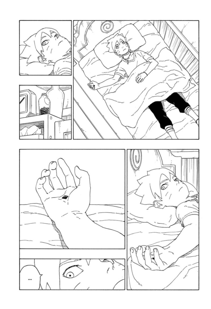 Boruto Naruto Next Generations 60 39