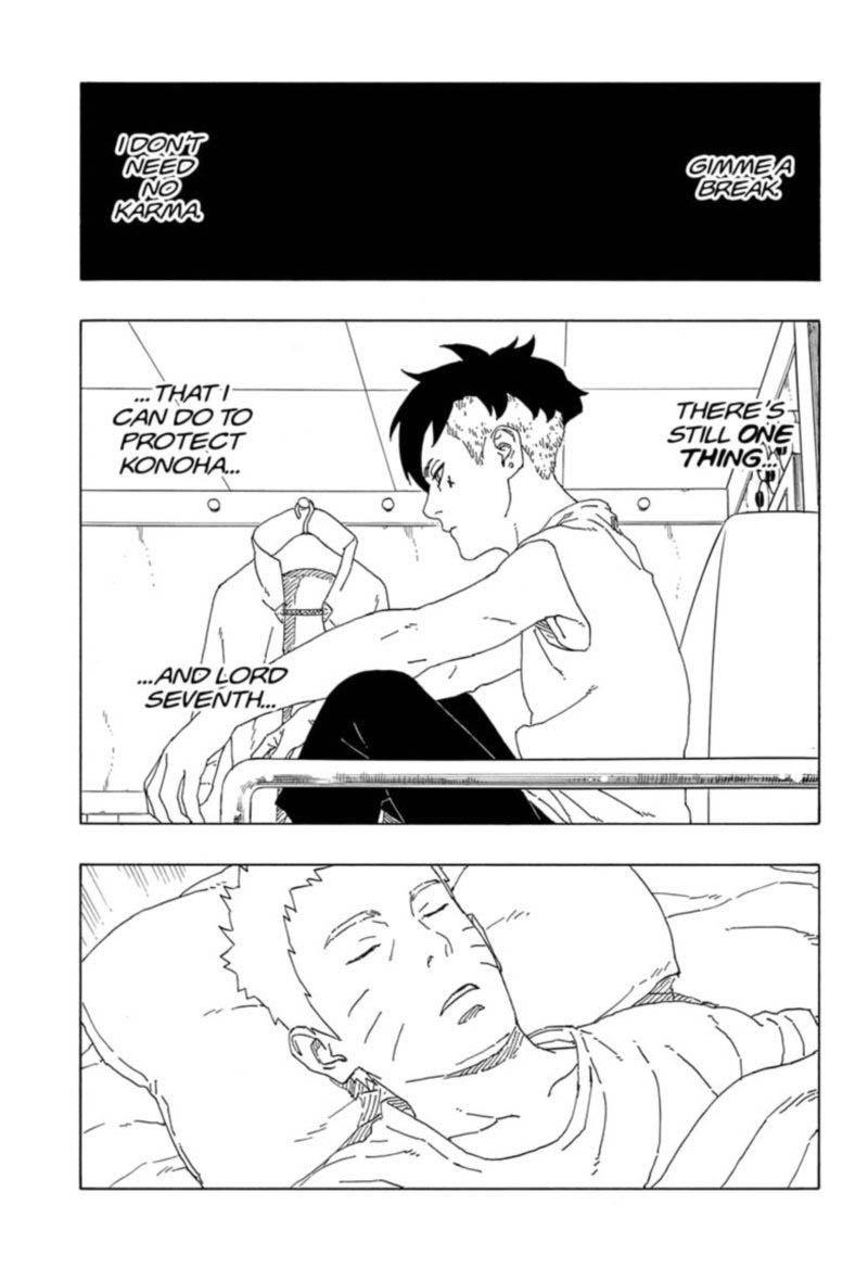 Boruto Naruto Next Generations 60 41