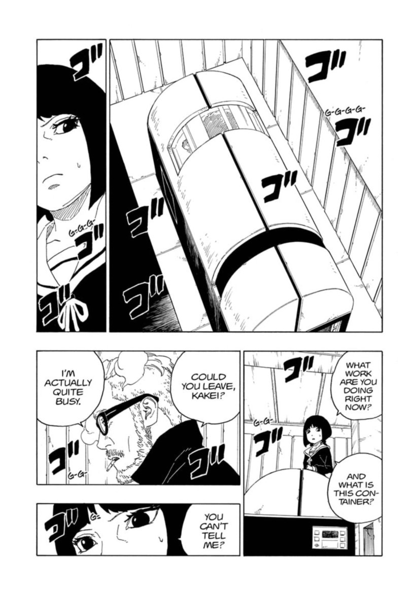 Boruto Naruto Next Generations 60 7
