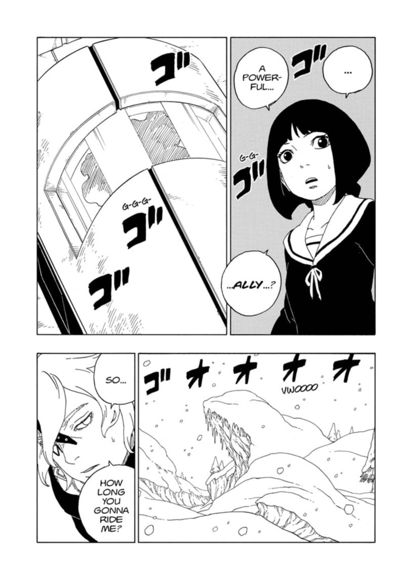 Boruto Naruto Next Generations 60 9