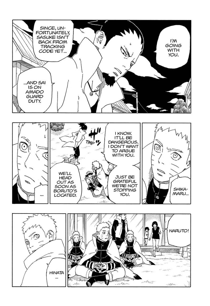 Boruto Naruto Next Generations 64 16