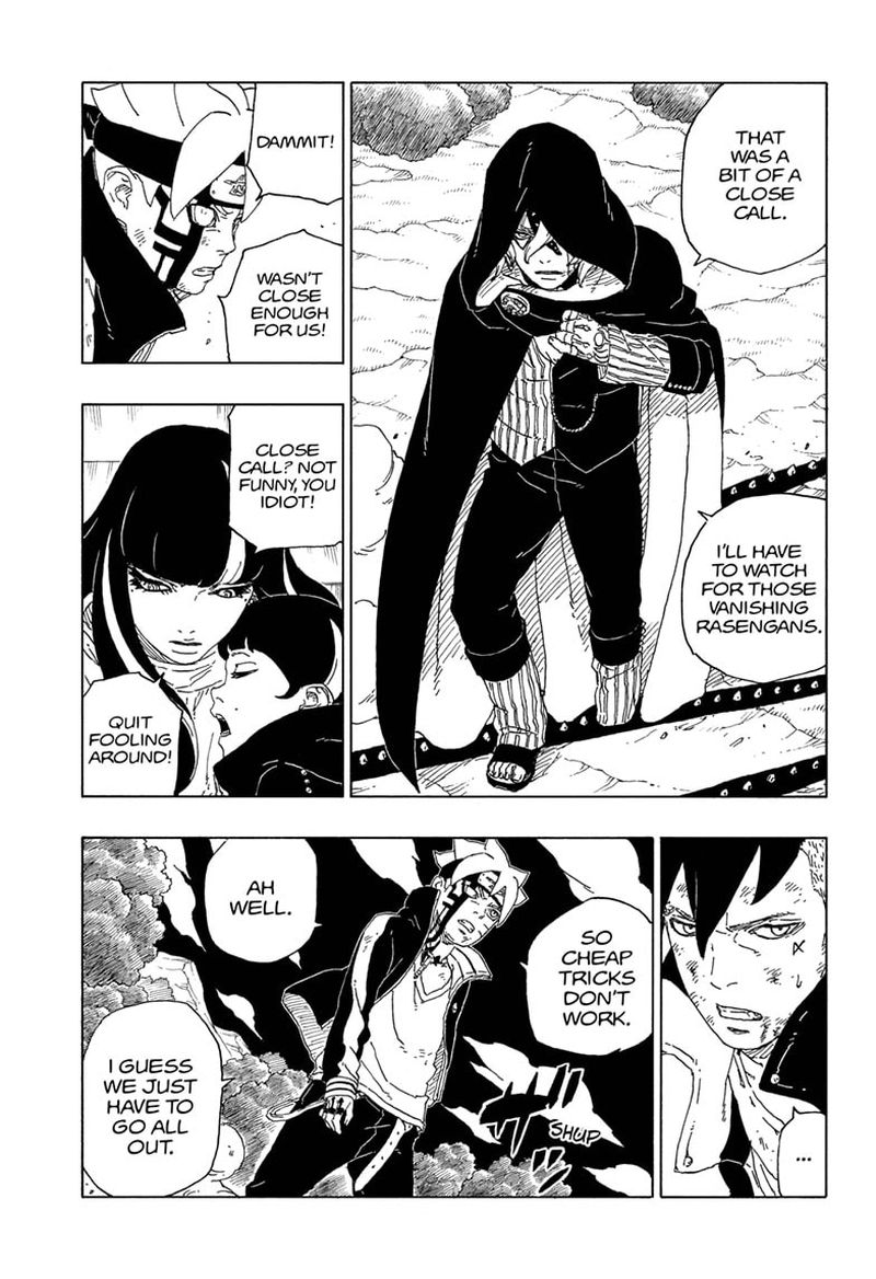 Boruto Naruto Next Generations 64 39