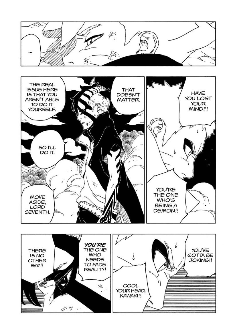 Boruto Naruto Next Generations 66 28
