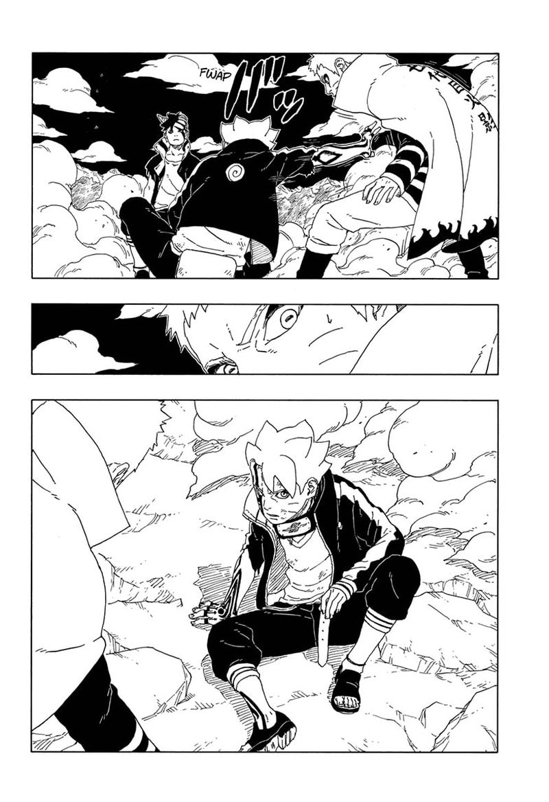 Boruto Naruto Next Generations 66 29