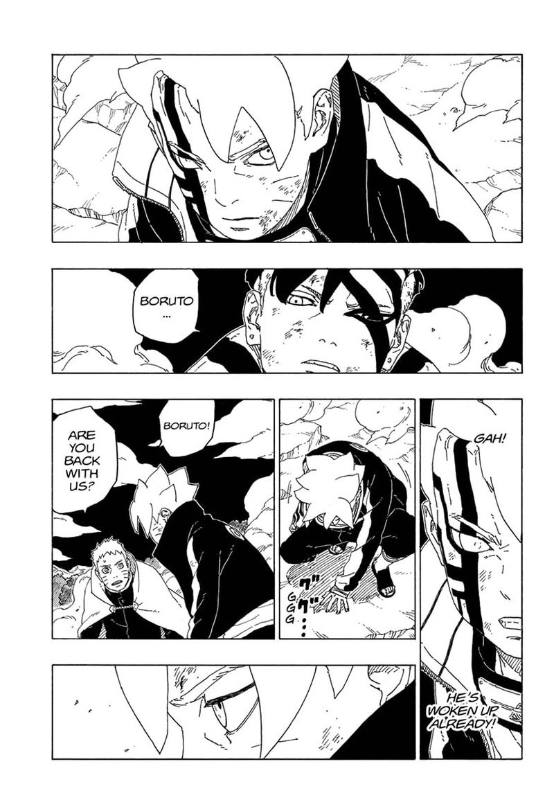 Boruto Naruto Next Generations 66 30