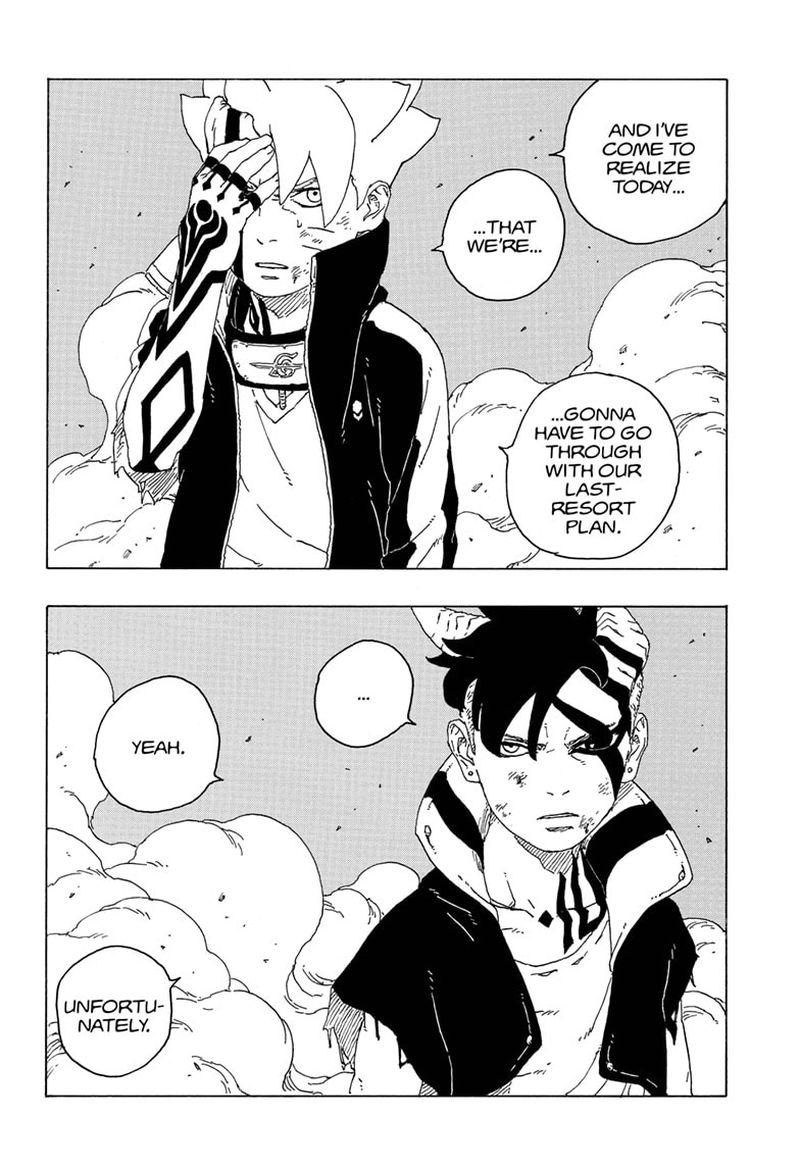 Boruto Naruto Next Generations 66 33