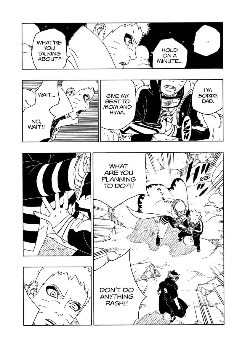 Boruto Naruto Next Generations 66 34