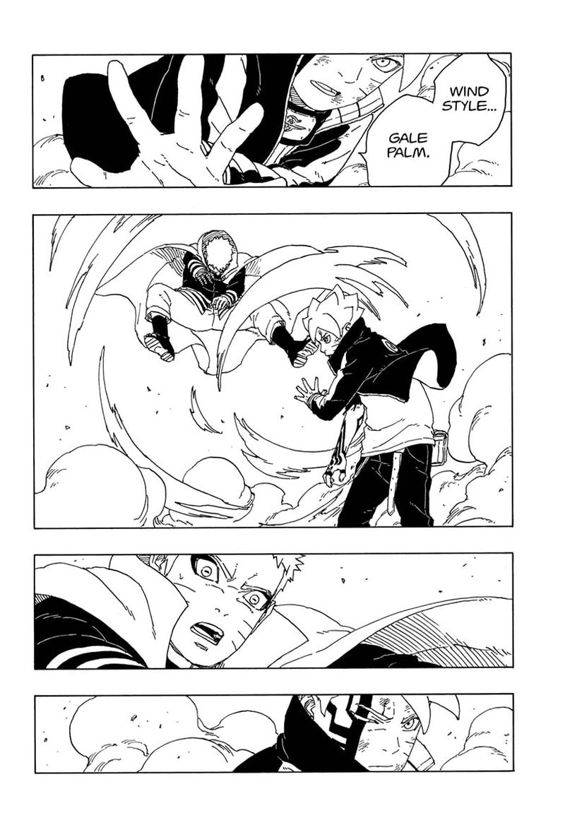 Boruto Naruto Next Generations 66 35