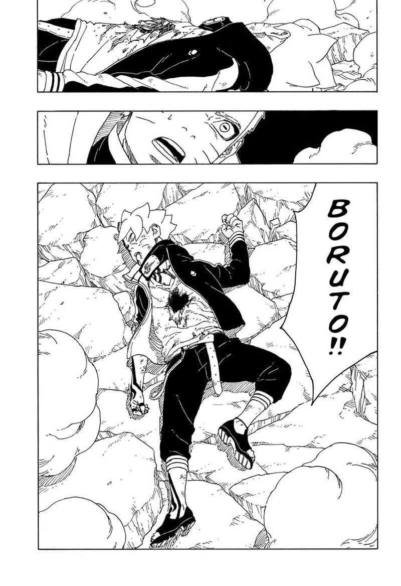 Boruto Naruto Next Generations 66 40