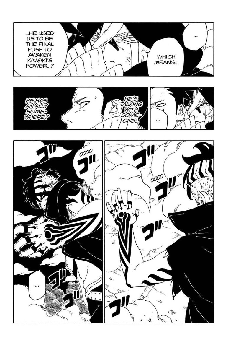 Boruto Naruto Next Generations 66 5