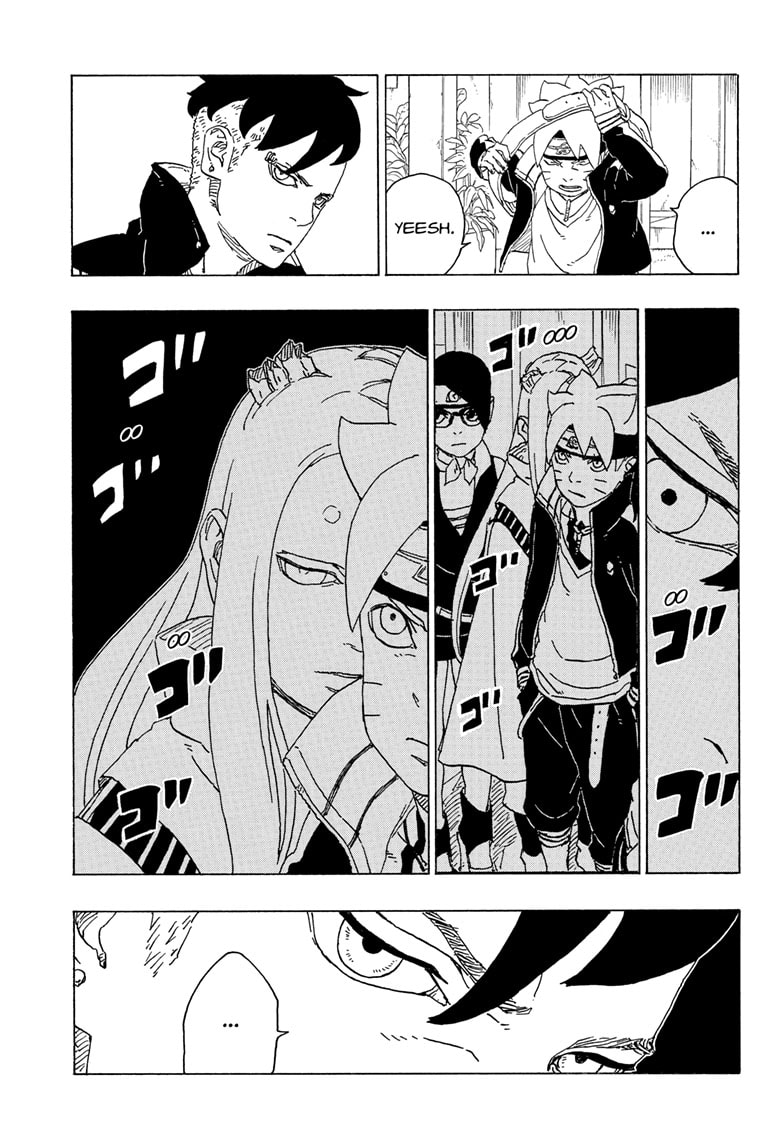 Boruto Naruto Next Generations 74 11