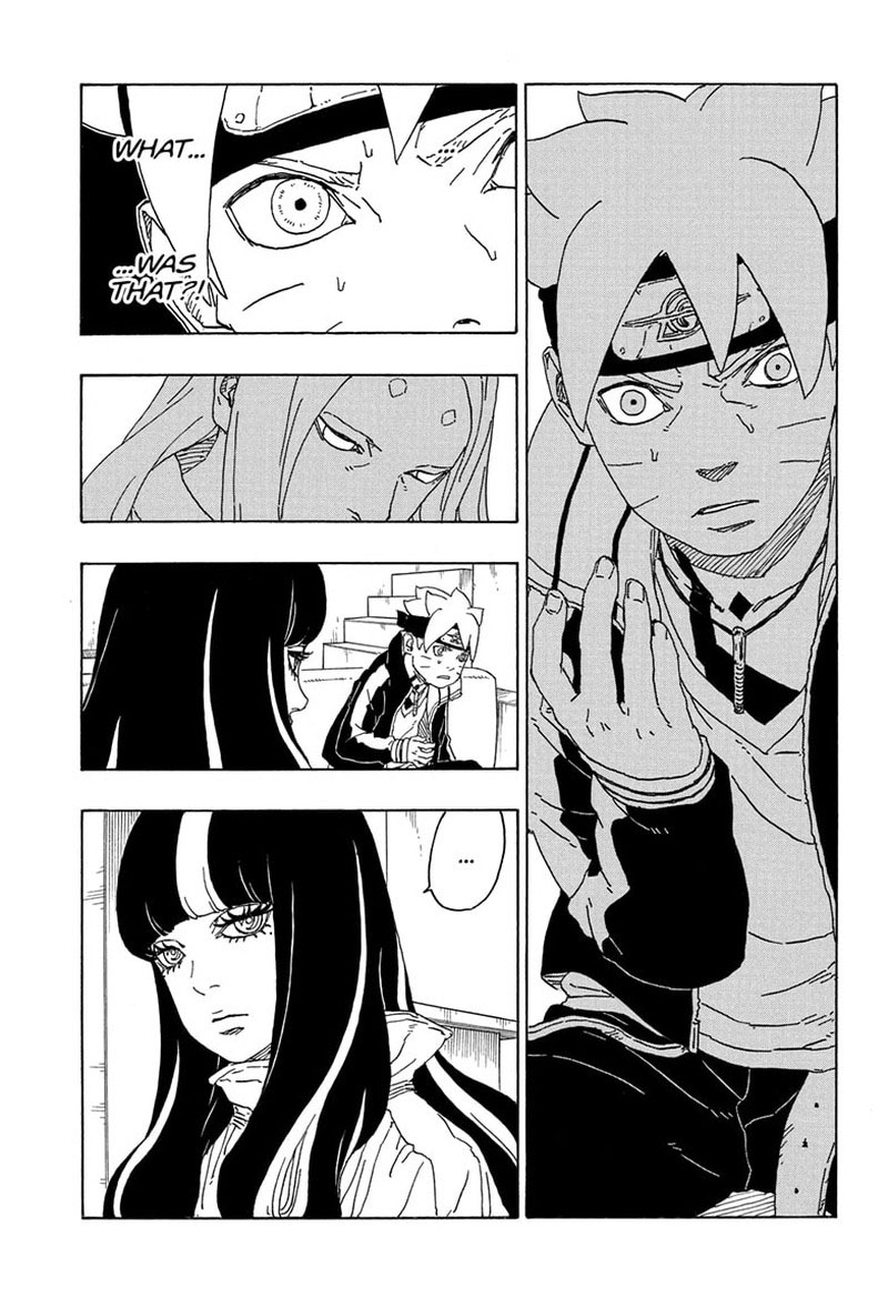 Boruto Naruto Next Generations 75 41