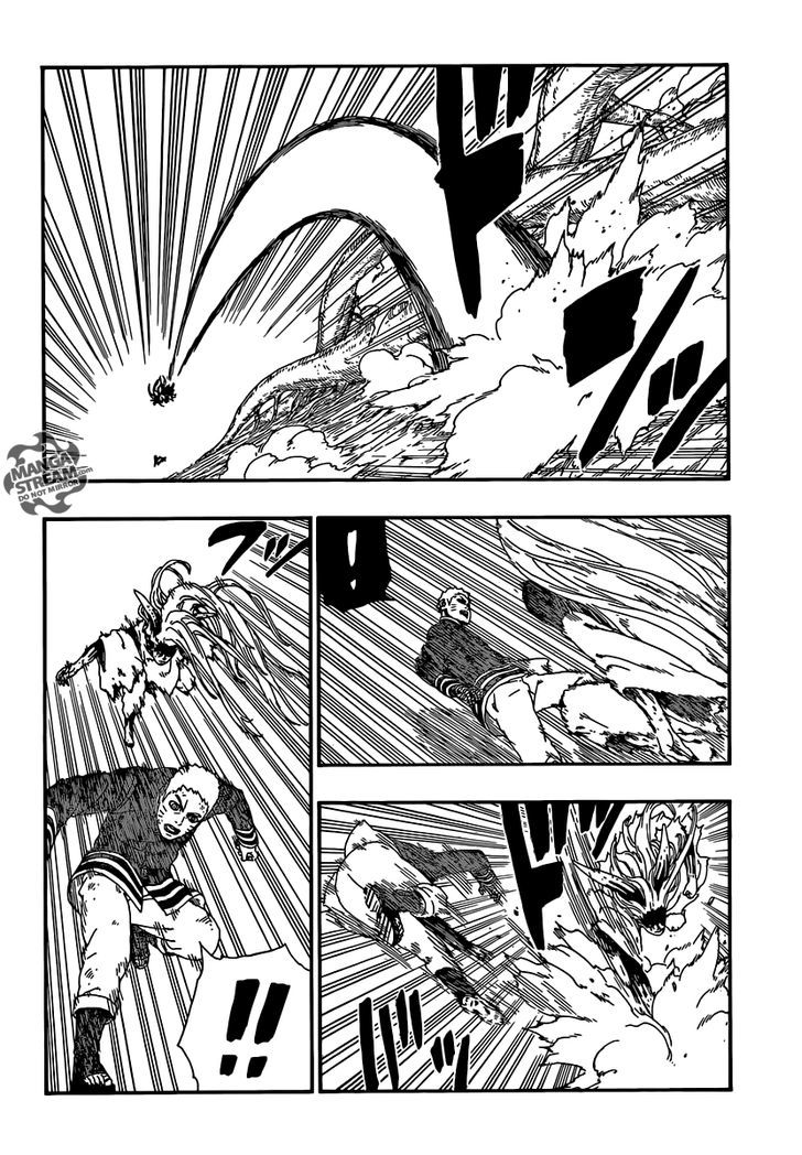 Boruto Naruto Next Generations 8 16