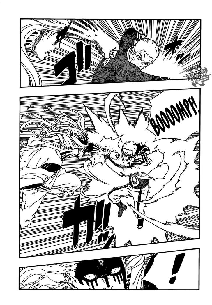 Boruto Naruto Next Generations 8 17