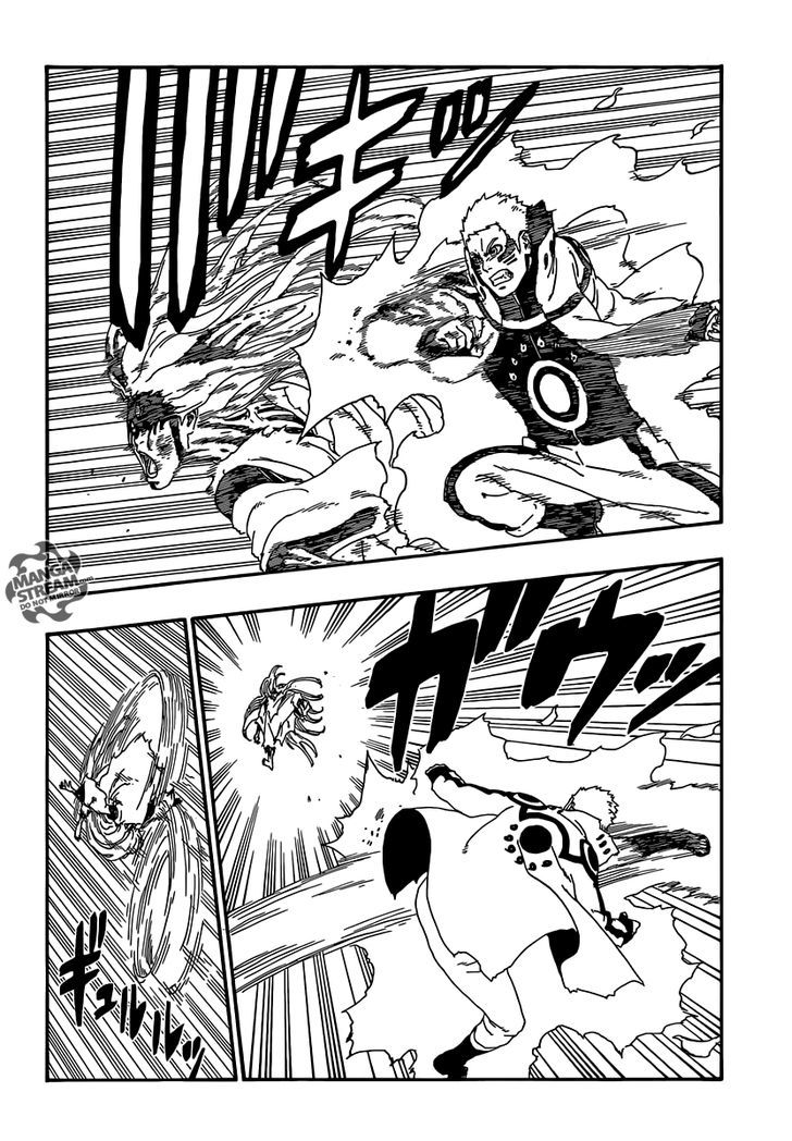 Boruto Naruto Next Generations 8 18