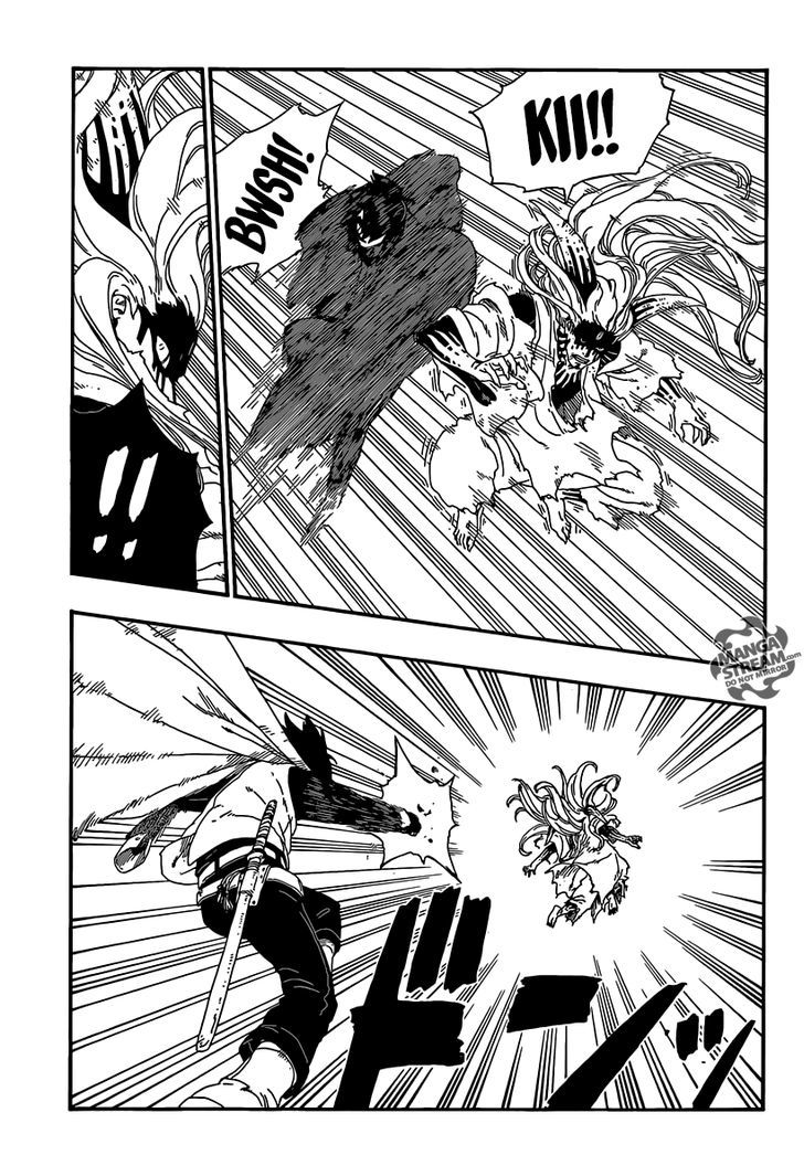 Boruto Naruto Next Generations 8 19