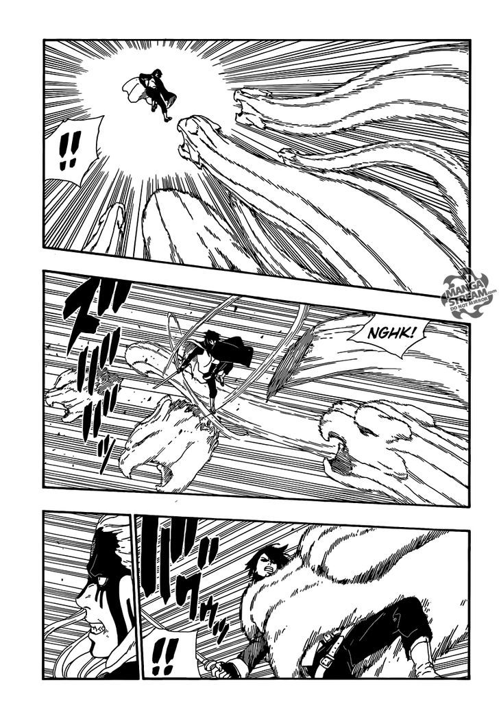 Boruto Naruto Next Generations 8 21