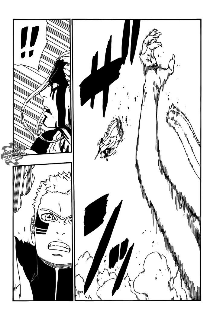 Boruto Naruto Next Generations 8 22
