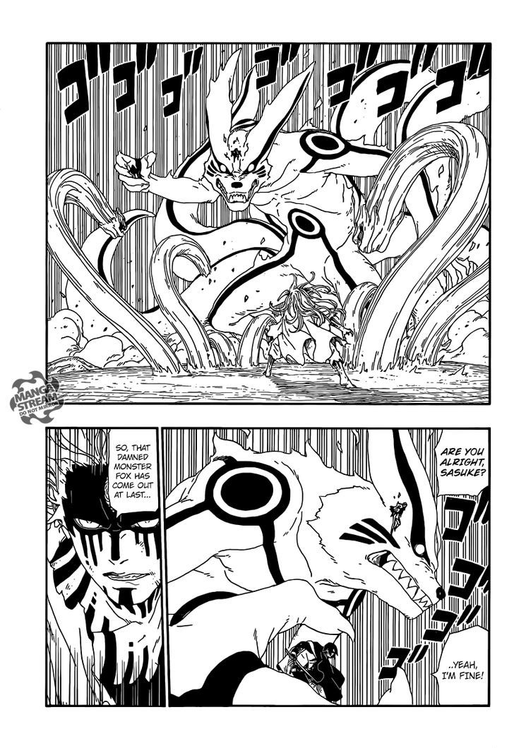 Boruto Naruto Next Generations 8 23