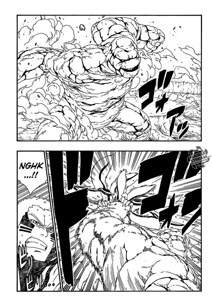 Boruto Naruto Next Generations 8 25