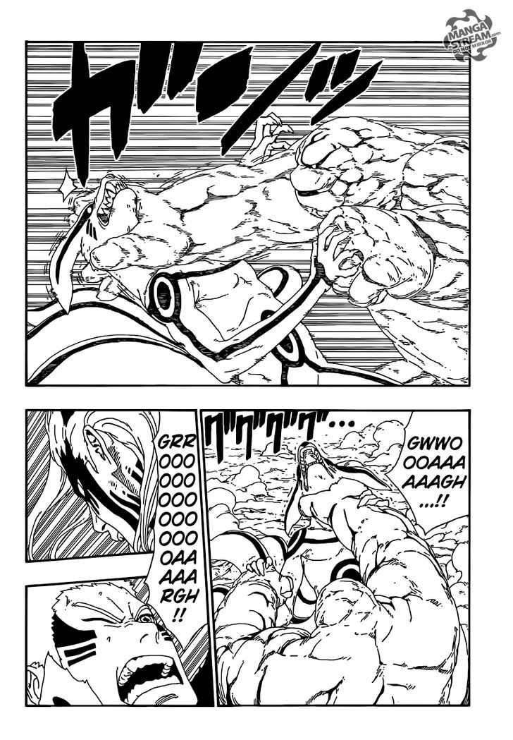 Boruto Naruto Next Generations 8 26