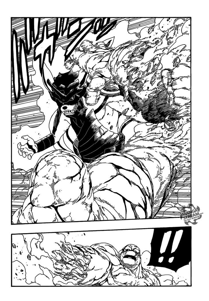 Boruto Naruto Next Generations 8 28